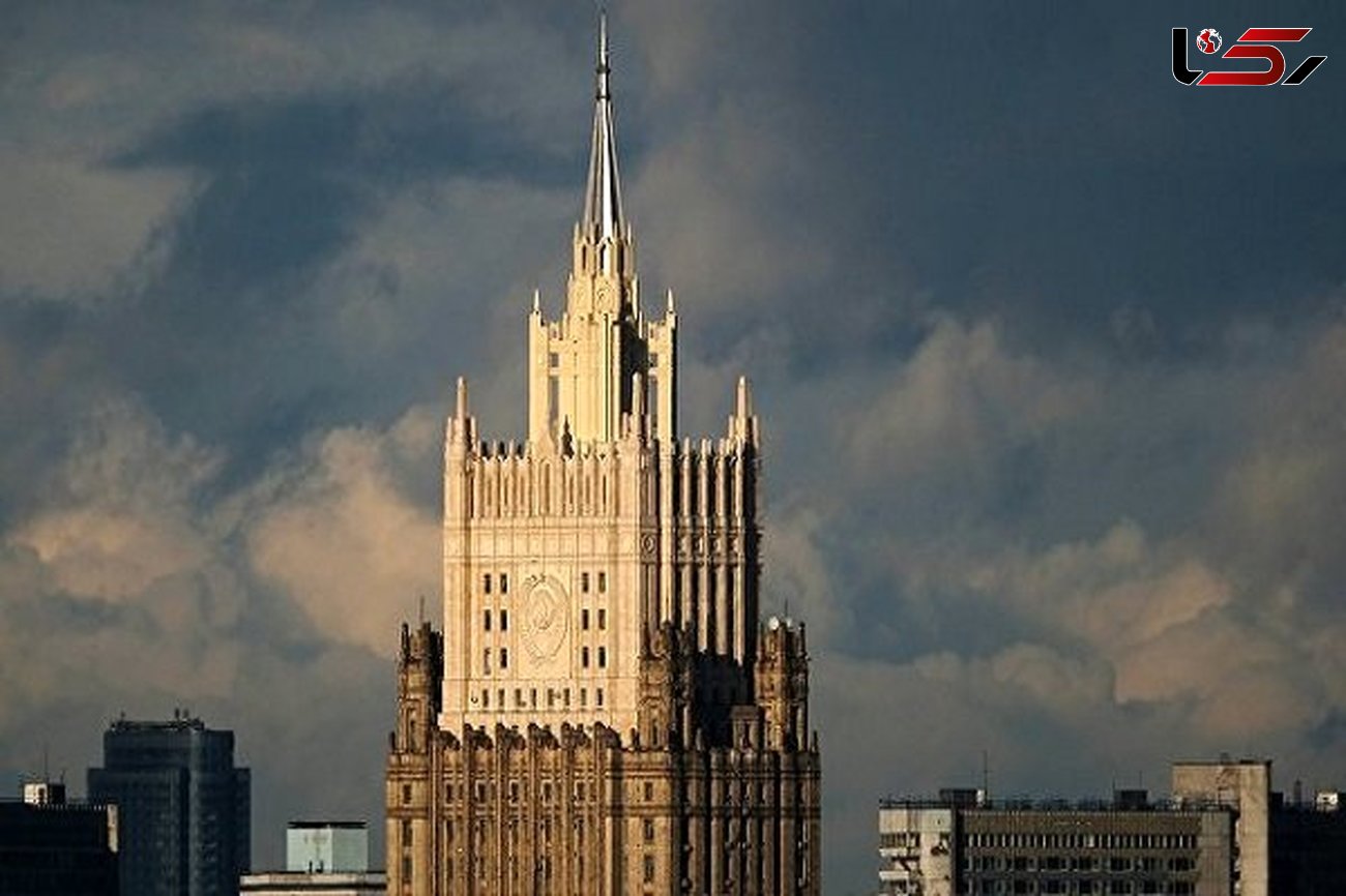مسکو از مخالفت آمریکا باخواست جامعه بین الملل درباره قدس اظهار تاسف کرد 