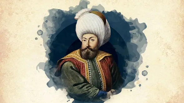 علاقه مندان به تاریخ بخوانند ؛ لیست اسامی تمام سلطان های عثمانی