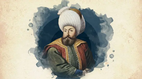 علاقه مندان به تاریخ بخوانند ؛ لیست اسامی تمام سلطان های عثمانی