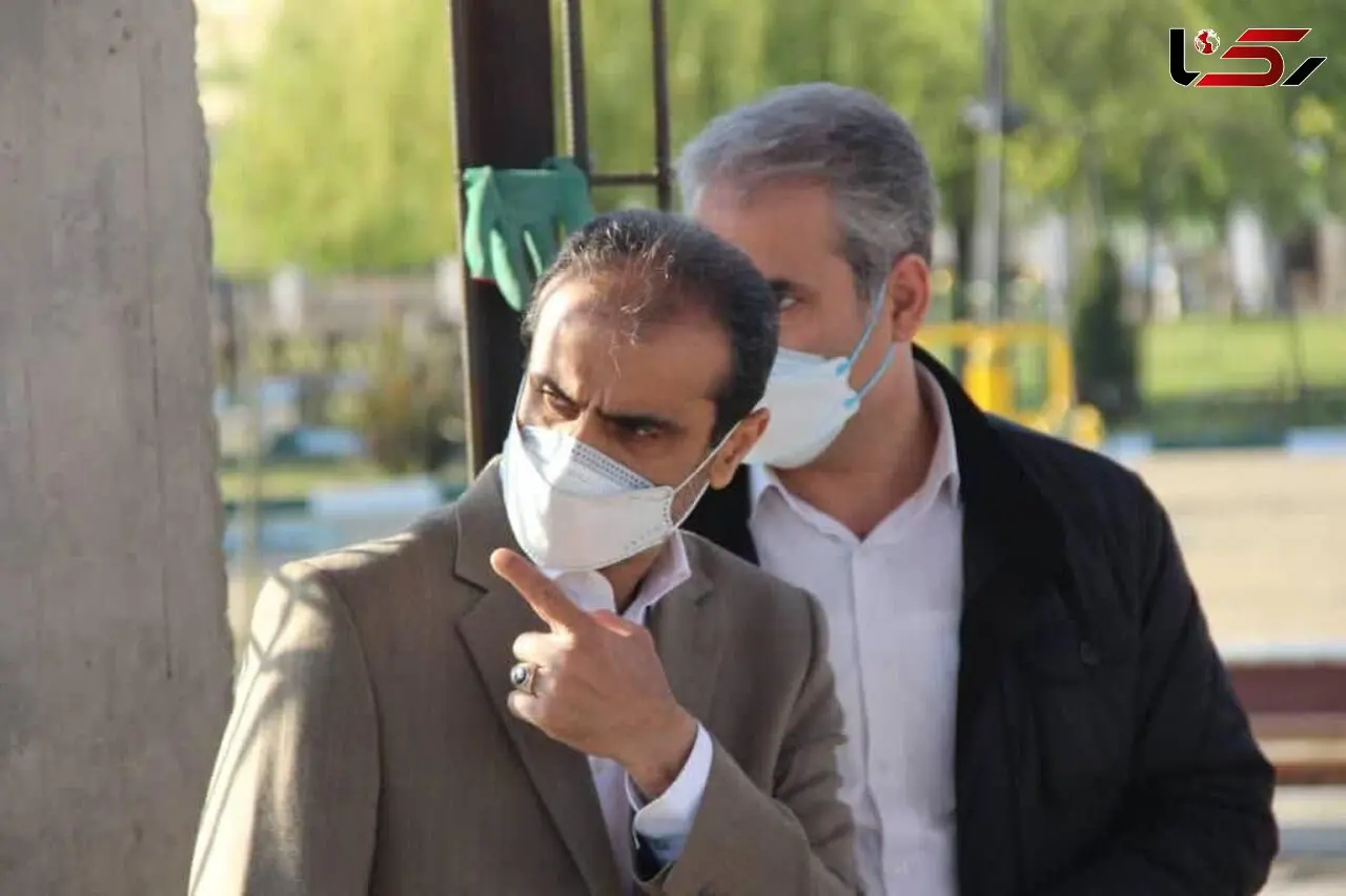 قم وارد موج جدید کرونا شد