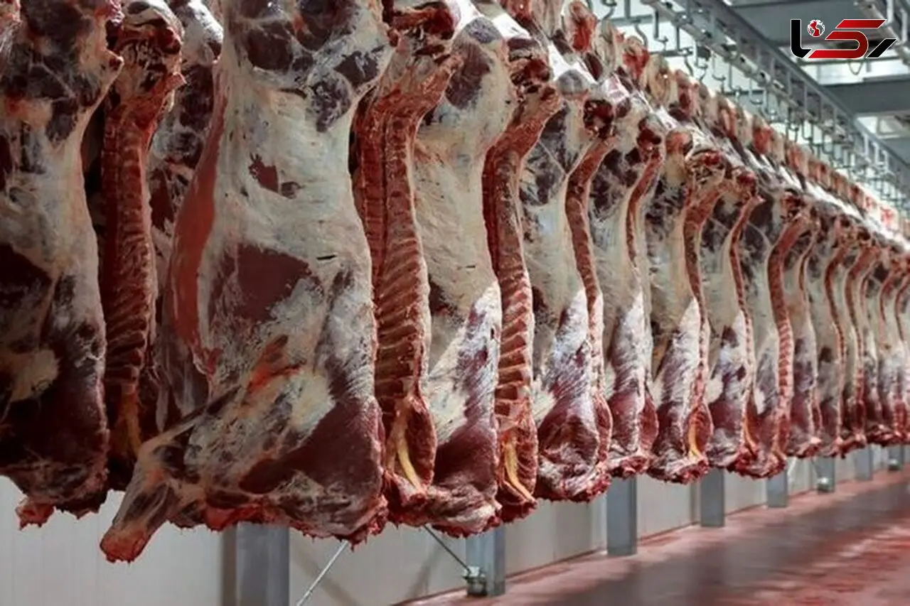 قیمت انواع گوشت گوساله و گوسفندی آزاد اعلام شد