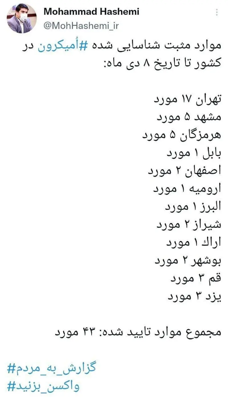 امیکرون