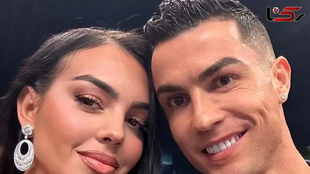 وقتی فرزند پنجم رونالدو به دنیا اومد: خانه‌ی شیرین، جورجینا و دختربچه با ما هستند، اکنون زمان آن رسیده است که...+عکس