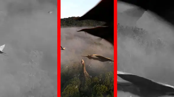 فیلم ساروپودها بزرگترین غول های خشکی تاریخ زمین