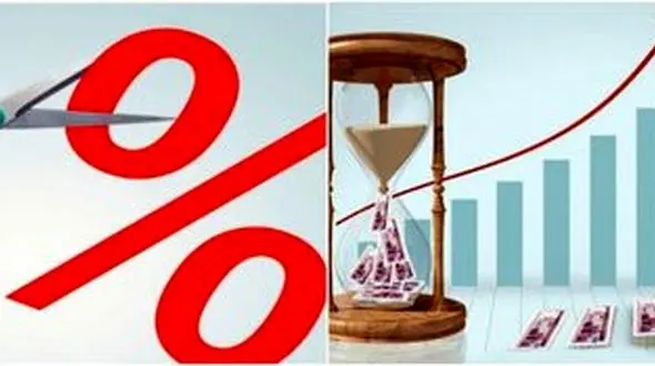 افزایش نرخ سودهای کوتاه‌مدت 