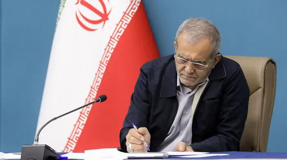 پیرترین و جوان‌ترین وزرای پیشنهادی مسعود پزشکیان + جدول لیست غافلگیرکننده وزیران دولت 