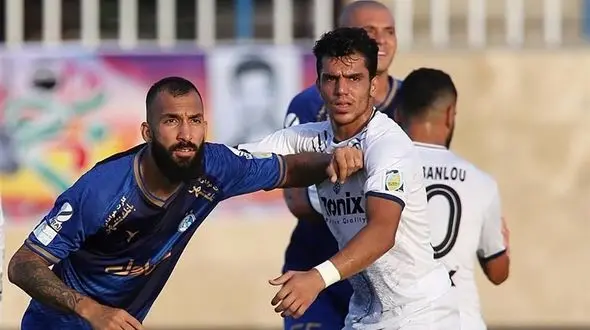 فریبا: ساپینتو هنوز با شرایط ایران آشنا نیست/ چشمی شاه کلید است