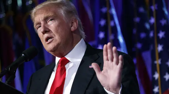 ترامپ سران قبلی آمریکا را احمق خطاب کرد