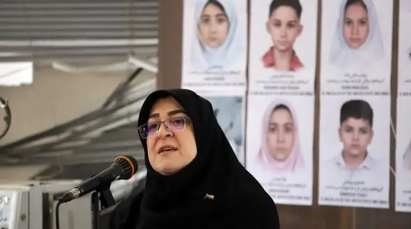 بیش از ۴۲ هزار واحد غیرنظامی آسیب دیده است/ ۲۲۳ شهید زن تا امروز / آمار شهدای دانش‌آموز و معلم به ۲۰۶ تن رسید