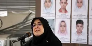 بیش از ۴۲ هزار واحد غیرنظامی آسیب دیده است/ ۲۲۳ شهید زن تا امروز / آمار شهدای دانش‌آموز و معلم به ۲۰۶ تن رسید