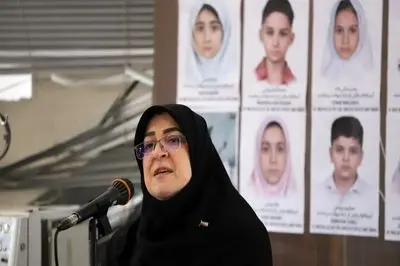 بیش از ۴۲ هزار واحد غیرنظامی آسیب دیده است/ ۲۲۳ شهید زن تا امروز / آمار شهدای دانش‌آموز و معلم به ۲۰۶ تن رسید