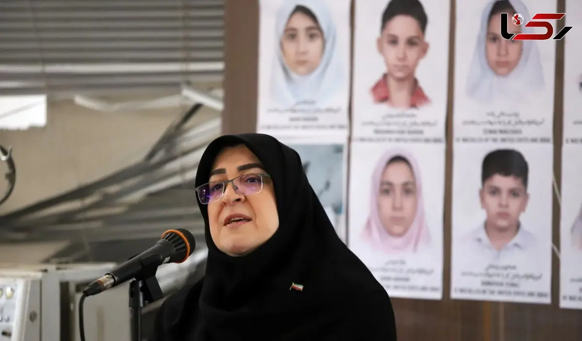 بیش از ۴۲ هزار واحد غیرنظامی آسیب دیده است/ ۲۲۳ شهید زن تا امروز / آمار شهدای دانش‌آموز و معلم به ۲۰۶ تن رسید