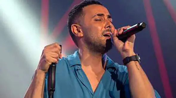 دانلود آهنگ باشکوه ناصر زینعلی نمیذارم دلت بریزه خودم مراقبتم + متن آهنگ