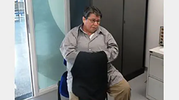 14 سال زندان برای معروفترین زن شکنجه گر + عکس