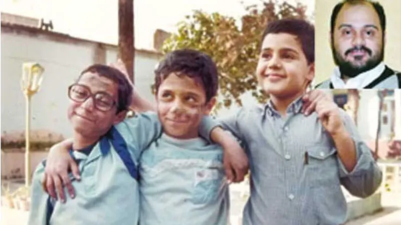 بابک بادکوبه