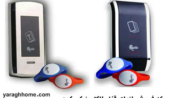 راهنمای خرید انواع قفل استخری و باشگاهی