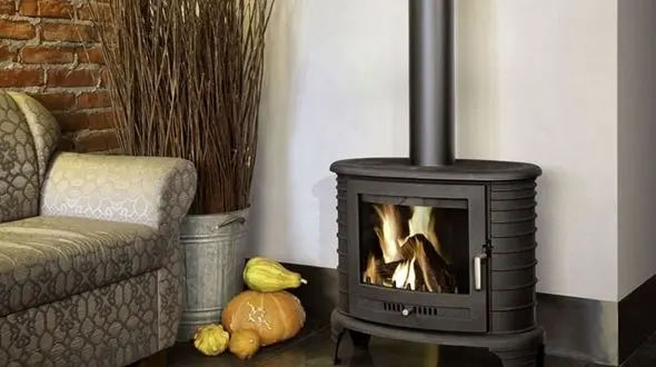 برای خاموش کردن بخاری خود پاداش بگیرید