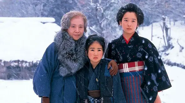 اوشین واقعا که بود و چرا در ایران معروف شد؟ / ترند این روزها در واقعیت!