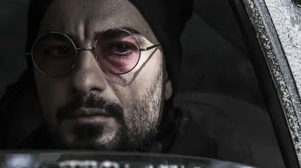 نوید محمد زاده می خواهد با افتخار کوکوی کبوتران حرم را ببیند +فیلم