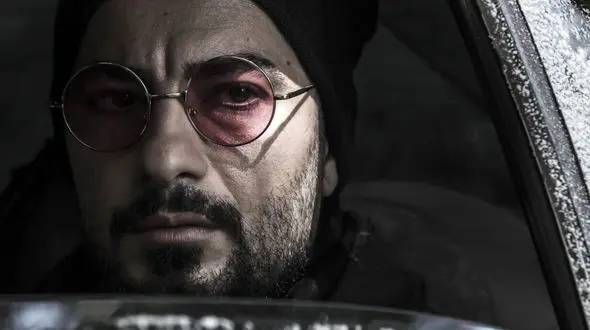 نوید محمد زاده می خواهد با افتخار کوکوی کبوتران حرم را ببیند +فیلم