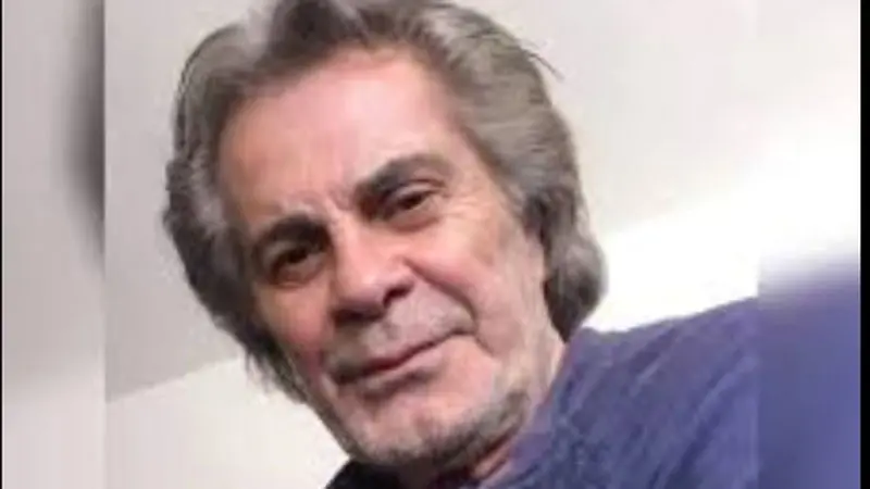 جهانگیر غفاری