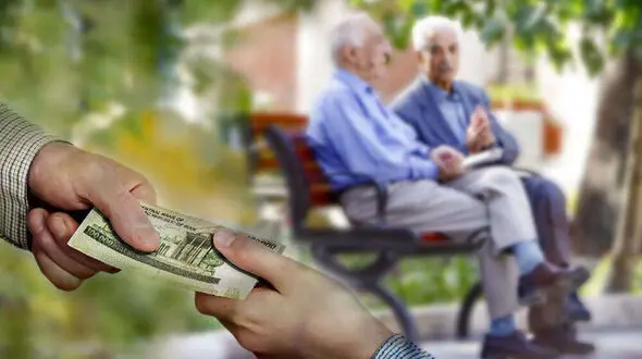  معوقات ۷ ماهه متناسب‌سازی حقوق بازنشستگان کی واریز می شود؟