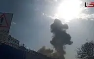 These Areas of Tehran Came Under Israeli Attack