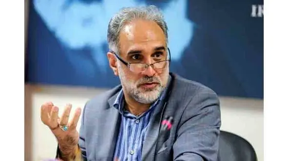 باز هم درگیری اعضای شورا شهر در باغ کتاب /  ادامه حمایت های عباس جدیدی از شهردار تهران