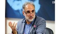 باز هم درگیری اعضای شورا شهر در باغ کتاب /  ادامه حمایت های عباس جدیدی از شهردار تهران