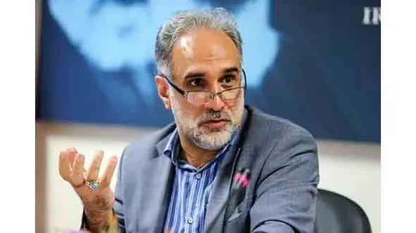 باز هم درگیری اعضای شورا شهر در باغ کتاب /  ادامه حمایت های عباس جدیدی از شهردار تهران