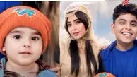 عکس ها / مرگ های مشابه این 3 خواهر و برادر در طول 2 سال / پدر و مادرش داغ به داغ ماندند + علت فوت