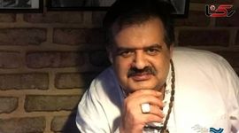 Mehran Zeinatbakhsh Passes Away; The Art World in Shock