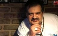 Mehran Zeinatbakhsh Passes Away; The Art World in Shock