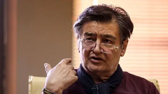 رضا رویگری حسرت به دل است ! / ناگفته های تلخ در گفتگویی صریح