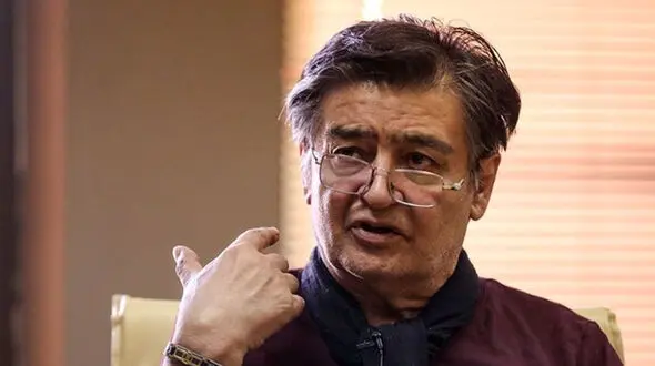 رضا رویگری حسرت به دل است ! / ناگفته های تلخ در گفتگویی صریح