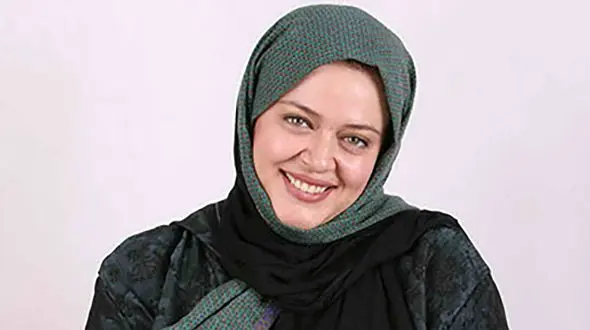 بهاره رهنما با دنیا آشتی کرد