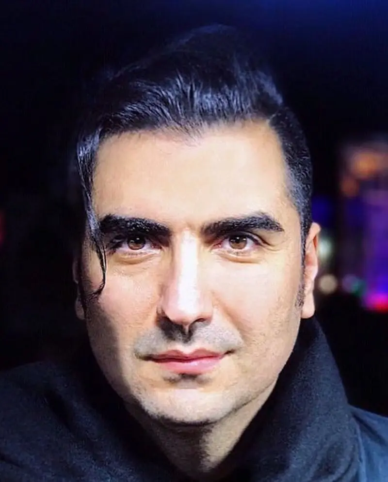 حافظ ناظری