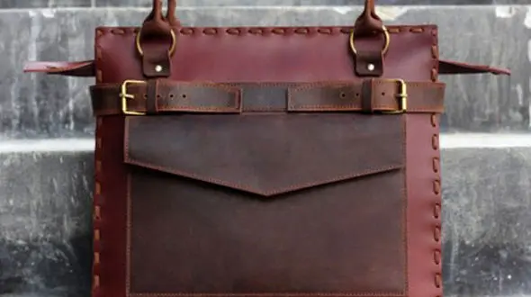 مدل های جدید و شیک کیف های زنانه در سال جدید +عکس