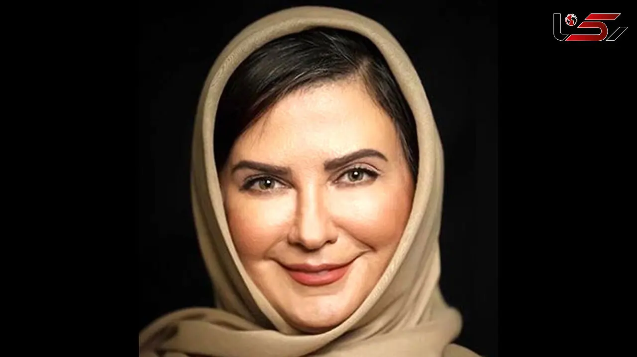 لعیا زنگنه هم از دست رفت / پیر نشو خانم چشم رنگی! + عکس شوهر خیلی جوان
