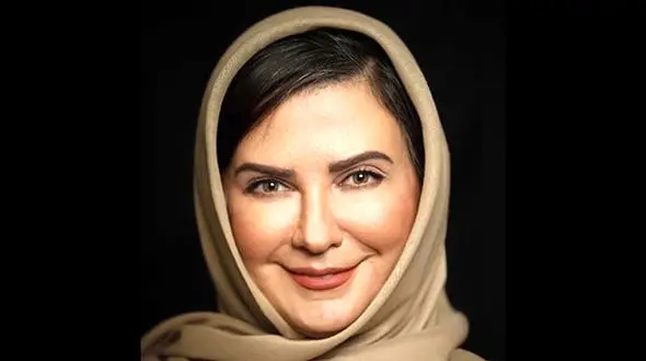 لعیا زنگنه در گذر زمان ! + عکس خیلی جوانی خانم بازیگر