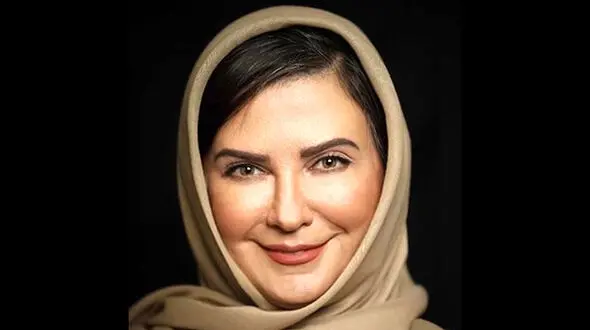 لعیا زنگنه در گذر زمان ! + عکس خیلی جوانی خانم بازیگر