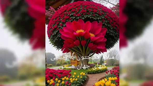 فال ابجد 25 خرداد 