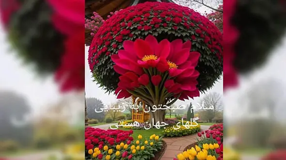 فال و طالع بینی روزانه 3 اردیبهشت + فیلم 