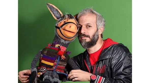 با جیگر همیشه زندگی می کنم