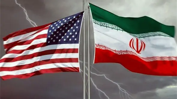 فیلم / پیغام نظامی آمریکا به ایران چه بود ؟! 