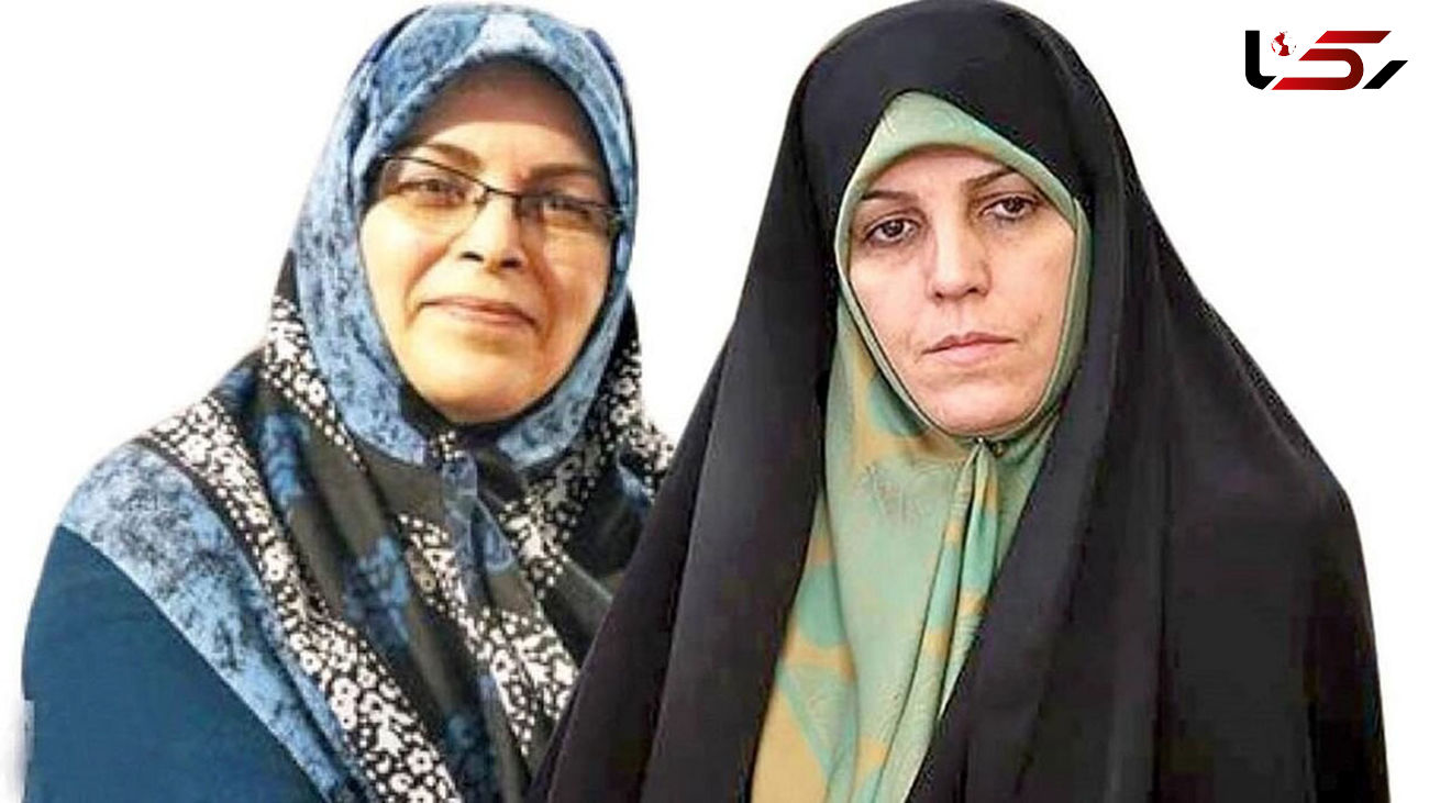 ماجرای رقابت مولاوردی و منصوری برای ریاست جبهه اصلاحات/ پشت پرده‌ انتخاب آذر منصوری