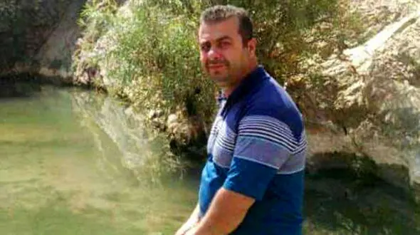 هنرمندی که در حادثه تروریستی اهواز شهید شد +عکس