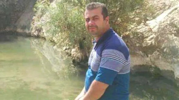 هنرمندی که در حادثه تروریستی اهواز شهید شد +عکس