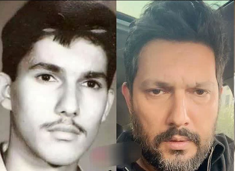 حامد بهداد