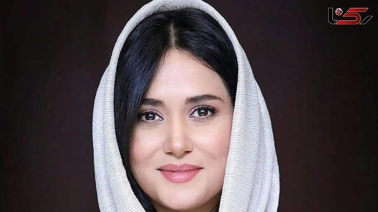 عکس / زیبایی وصف ناپذیر پریناز ایزدیار نسبت به فاحریه اوجن؟ / هم شباهت صددرصدی به بازیگر ترکیه ای هم زیباتر 